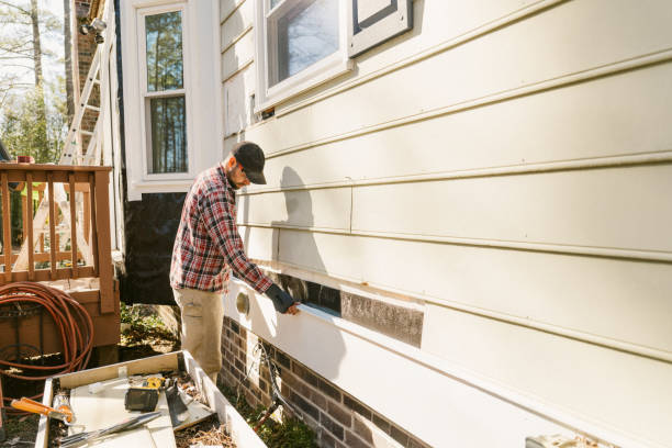 Top rated local Siding Repair specialists in Howard, OH